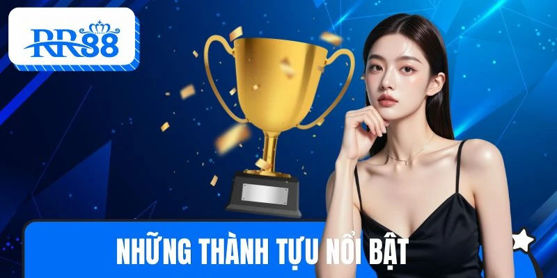 Nhà cái đã gặt hái nhiều chứng nhận uy tín trên thị trường