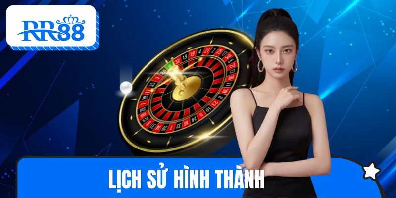 Hành trình phát triển đầy tự hào của thương hiệu RR88 từ 2018
