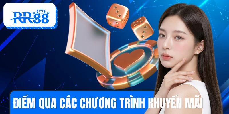 Hàng loạt ưu đãi hấp dẫn dành tặng cho mọi cược thủ